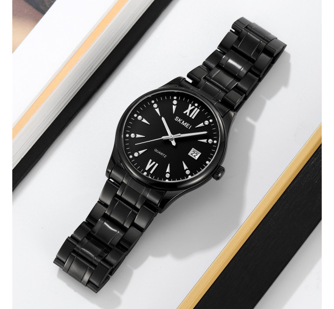 Skmei 2158BKBK All Black