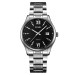 Skmei 2158SIBK Silver-Black