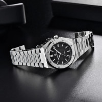 Pagani Design PD-1673 Silver-Black