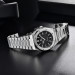 Pagani Design PD-1673 Silver-Black