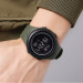 Skmei 2166AG Army Green