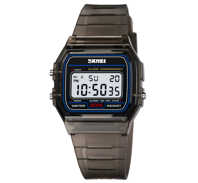 Skmei 2056BK Black