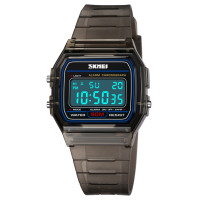 Skmei 2056BK Black
