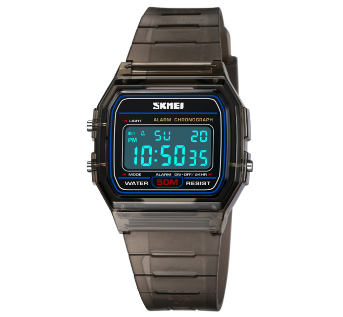 Skmei 2056BK Black