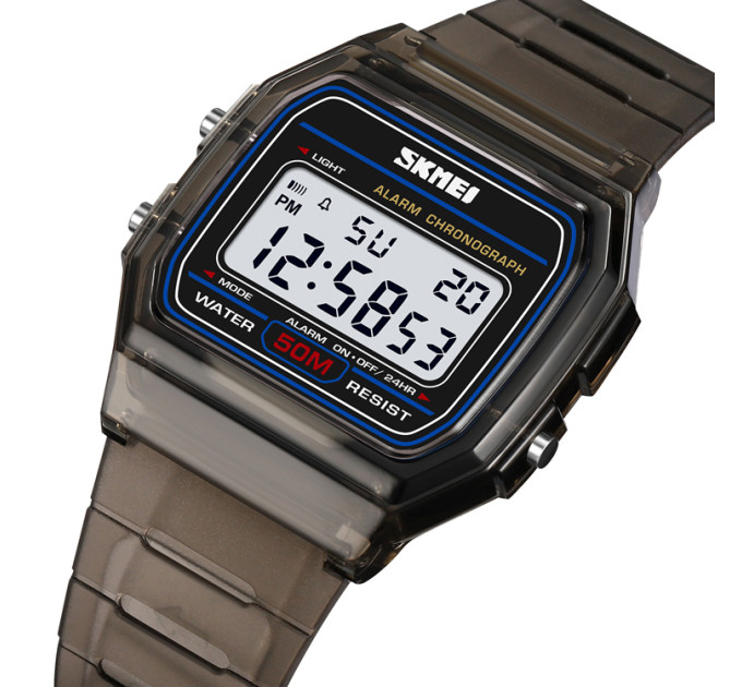 Skmei 2056BK Black