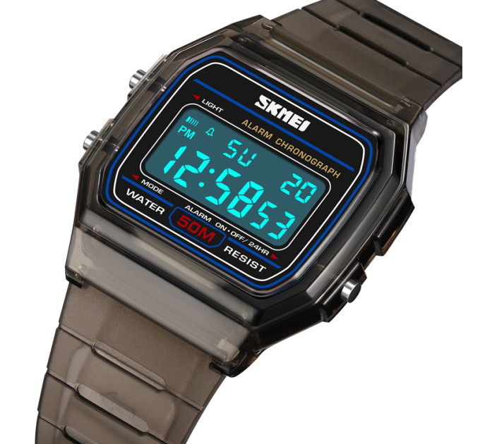 Skmei 2056BK Black