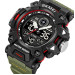 Skmei 2226AG Army Green