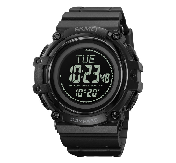 Skmei 2233BK Black
