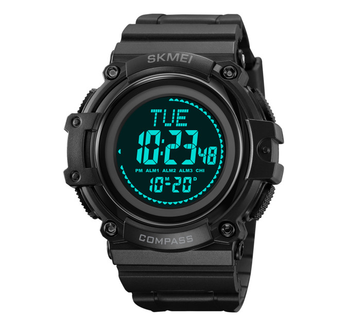 Skmei 2233BK Black
