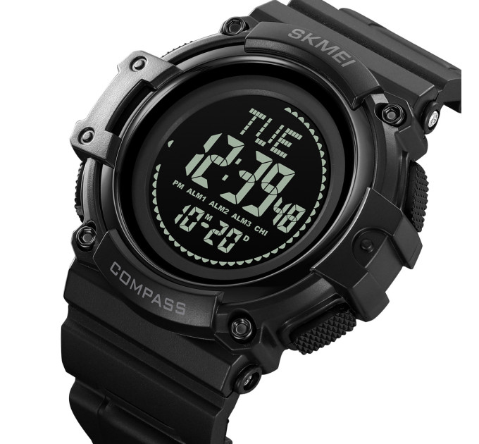 Skmei 2233BK Black