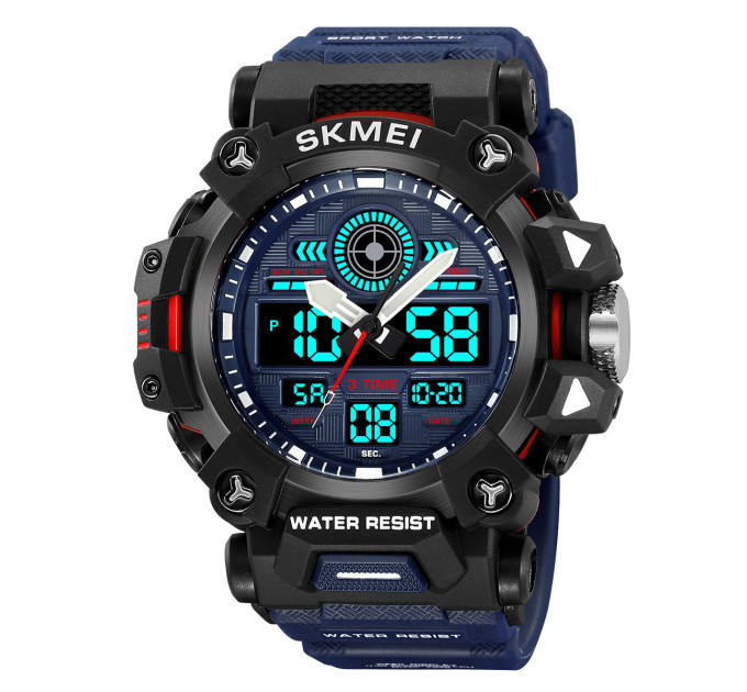 Skmei 2226BU Blue