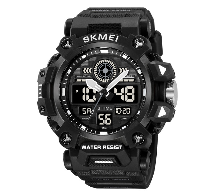 Skmei 2226BK Black