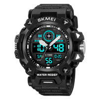 Skmei 2226BK Black