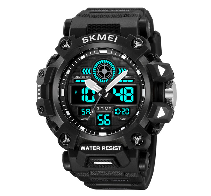 Skmei 2226BK Black