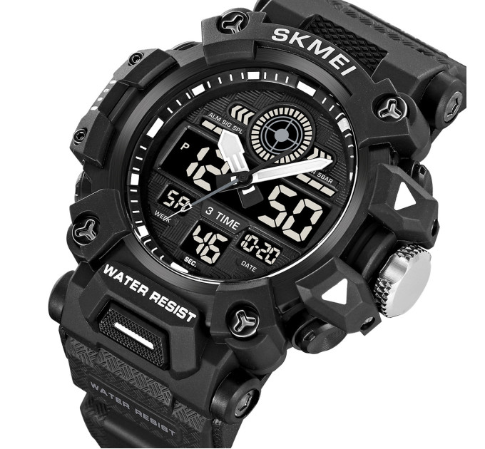 Skmei 2226BK Black