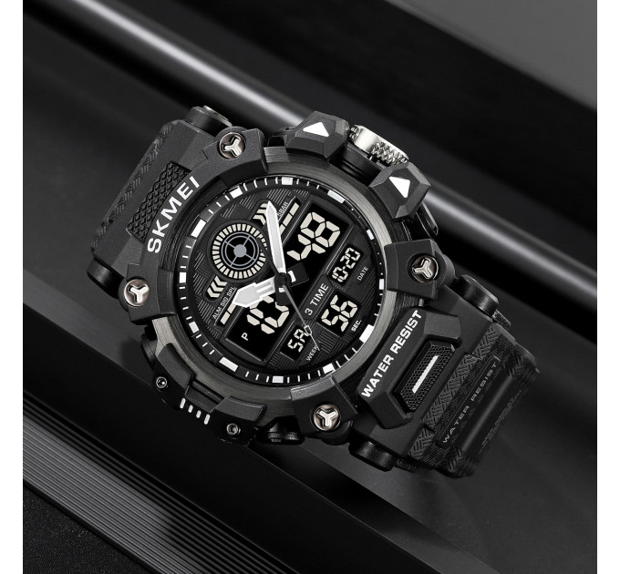 Skmei 2226BK Black