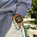 Curren 8336 Gold-Black