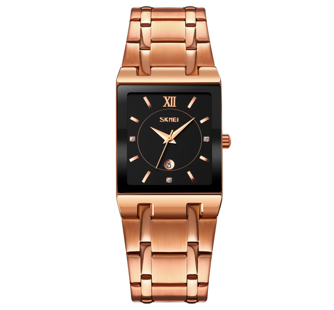 Skmei 9263RGBK Rose Gold-Black