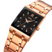 Skmei 9263RGBK Rose Gold-Black