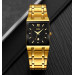 Skmei 9263GDBK Gold-Black