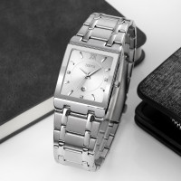 Skmei 9263SISI Silver-Silver
