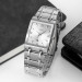Skmei 9263SISI Silver-Silver