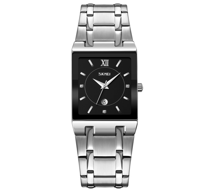 Skmei 9263SIBK Silver-Black