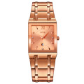Skmei 9263RGRG Rose Gold-Rose Gold