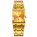 Skmei 9263GDGD Gold-Gold