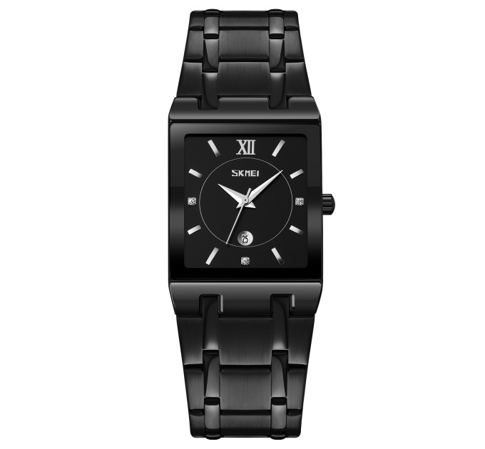 Skmei 9263BKBK Black-Black
