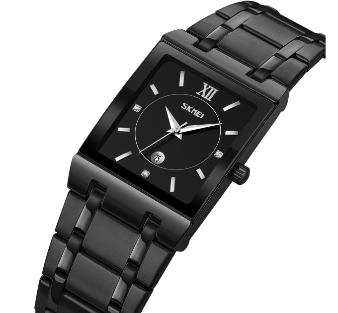 Skmei 9263BKBK Black-Black