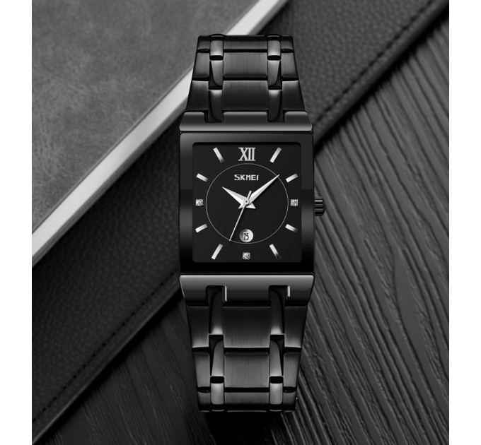 Skmei 9263BKBK Black-Black