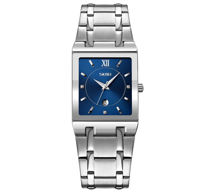 Skmei 9263SIBU Silver-Blue
