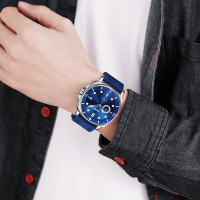 Skmei 9328BU Blue