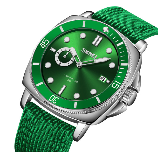 Skmei 9328GN Green