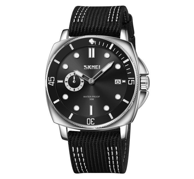 Skmei 9328BK Black
