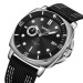 Skmei 9328BK Black