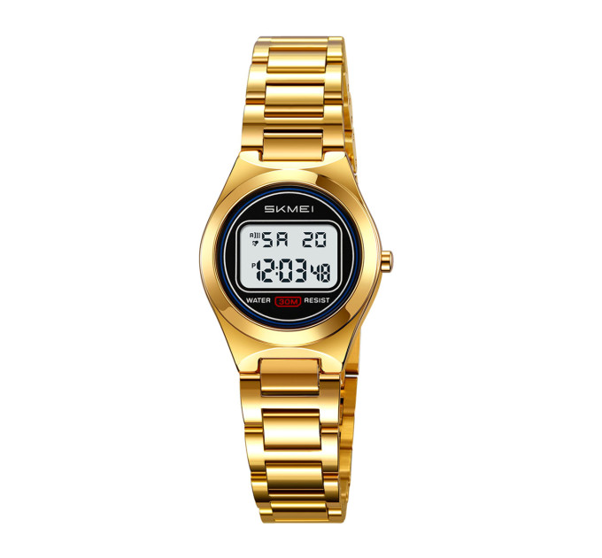 Skmei 2334GD Gold