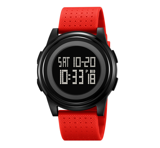 Skmei 2378RD Red
