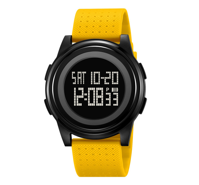 Skmei 2378YL Yellow