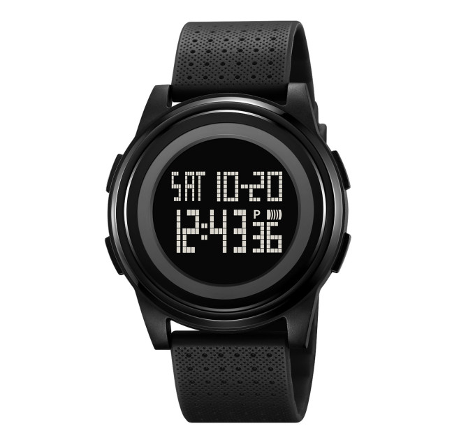 Skmei 2378BKBK Black