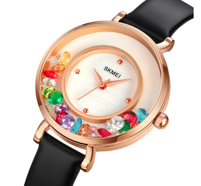 Skmei 2041RG Rose Gold