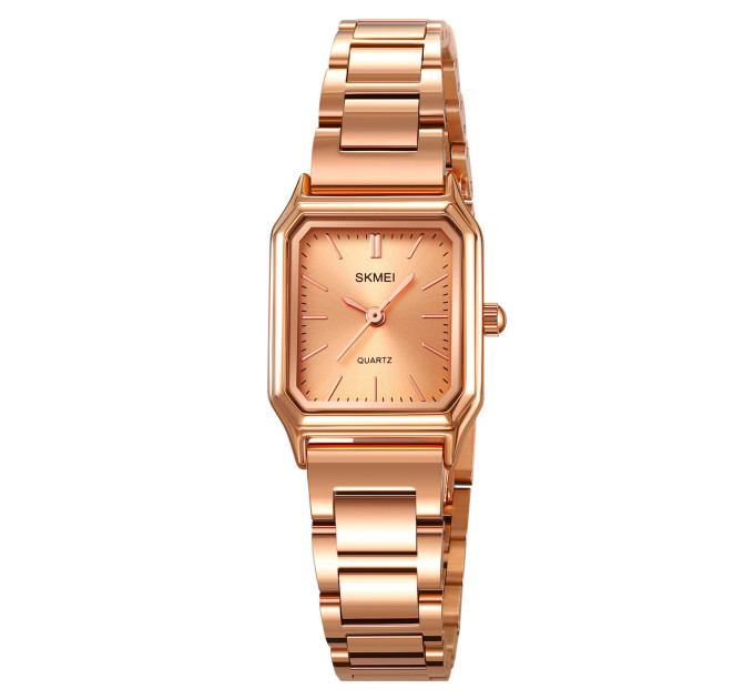 Skmei 2237RG Rose Gold