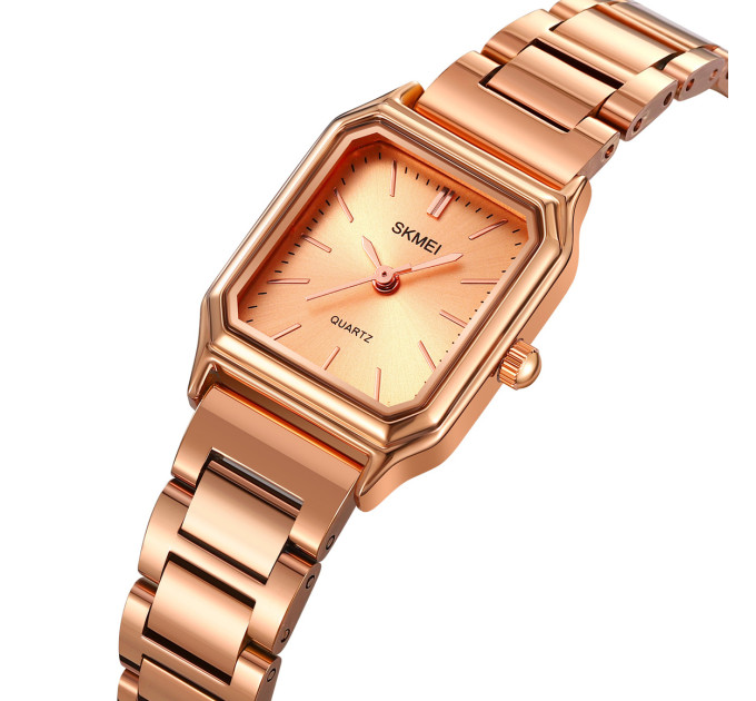 Skmei 2237RG Rose Gold