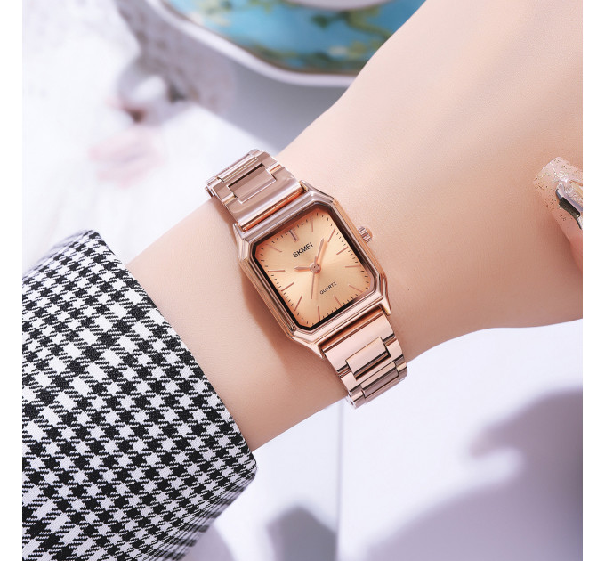 Skmei 2237RG Rose Gold