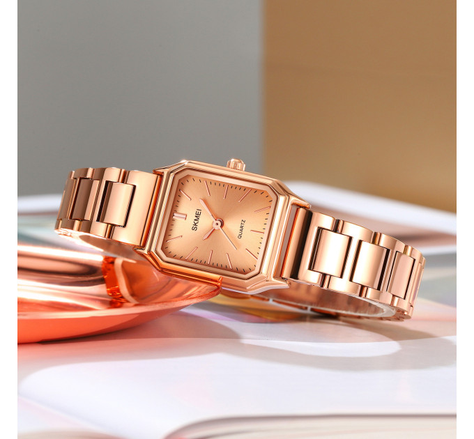Skmei 2237RG Rose Gold
