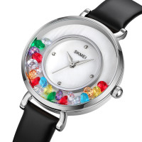Skmei 2041SI Silver
