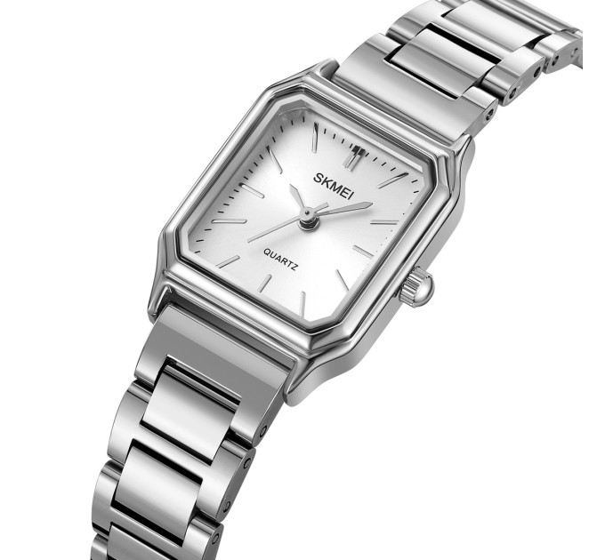 Skmei 2237SI Silver