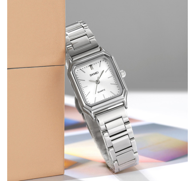 Skmei 2237SI Silver