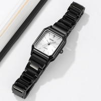 Skmei 2237BKSI Black-Silver